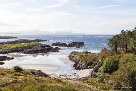 travelyesplease.com | Driving the Ring of Kerry- Points of Interest and Scenic Detours