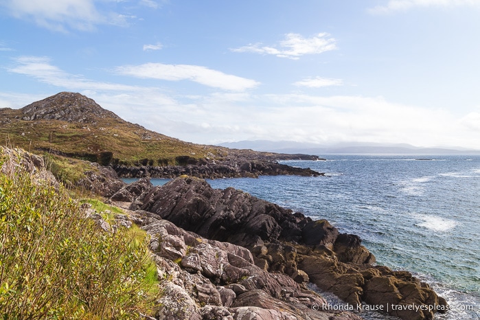 travelyesplease.com | Ring of Kerry Drive- Points of Interest and Scenic Detours