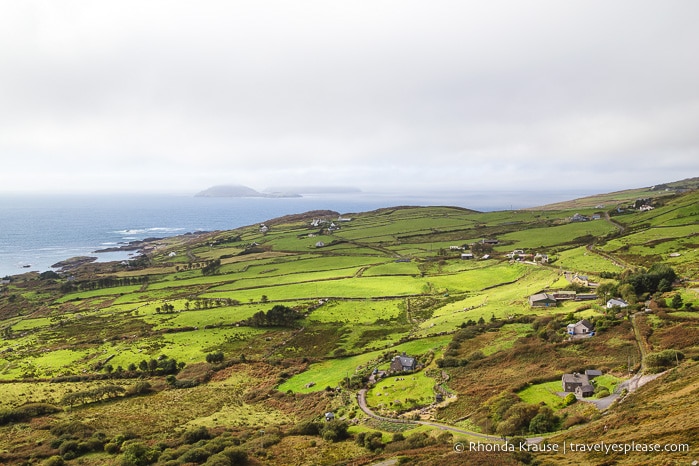 travelyesplease.com | Driving the Ring of Kerry- Itinerary and Tips