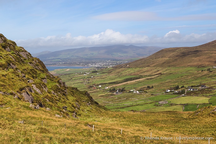 travelyesplease.com | Driving the Ring of Kerry- A Self-Guided Tour