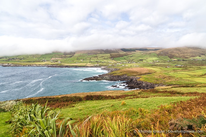 travelyesplease.com | Driving the Ring of Kerry- Points of Interest and Scenic Detours