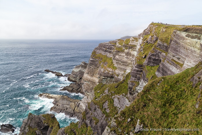 travelyesplease.com | Driving the Ring of Kerry and Skellig Ring- Points of Interest