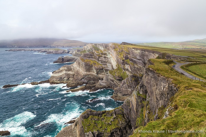 travelyesplease.com | Driving the Ring of Kerry- Points of Interest and Scenic Detours