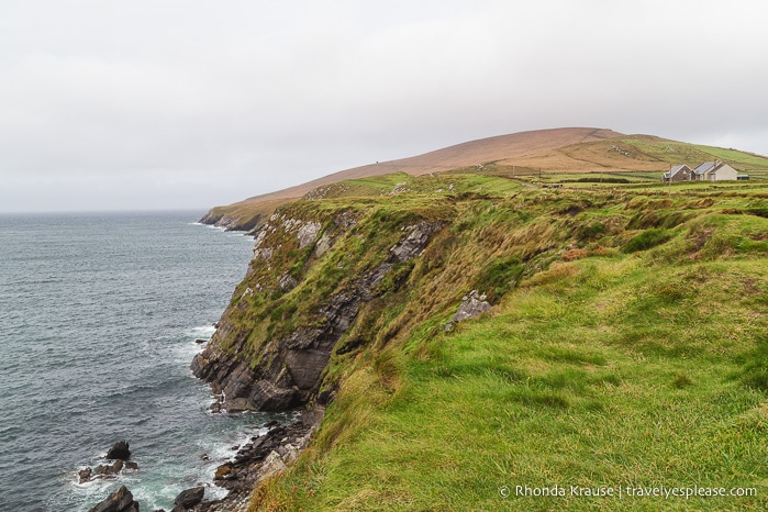 travelyesplease.com | Driving the Ring of Kerry and Skellig Ring- A Self-Guided Tour
