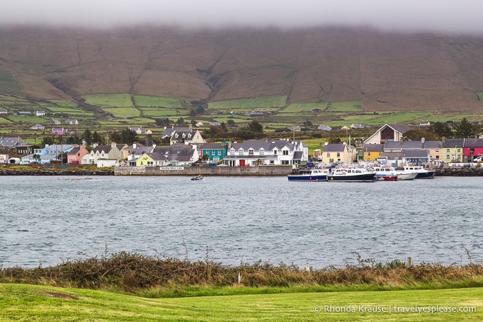 travelyesplease.com | Driving the Ring of Kerry and Skellig Ring- A Self-Guided Tour