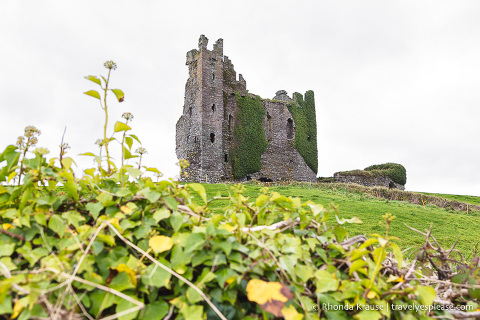 travelyesplease.com | Driving the Ring of Kerry- Points of Interest and Scenic Detours