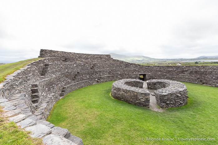 travelyesplease.com | Driving the Ring of Kerry- Points of Interest and Scenic Detours