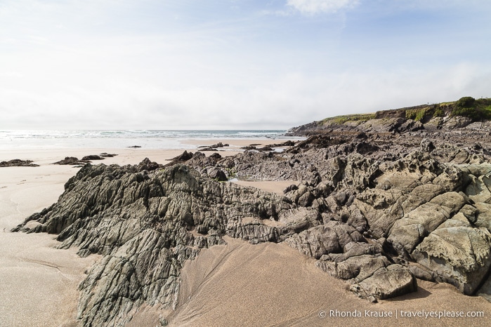 travelyesplease.com | Driving the Ring of Kerry- Points of Interest and Scenic Detours