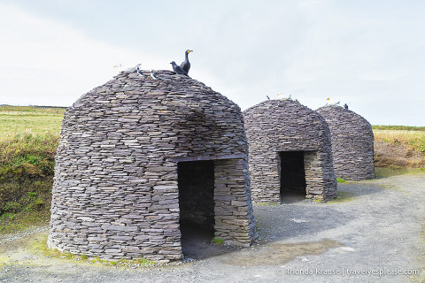 travelyesplease.com | Driving the Ring of Kerry and Skellig Ring- Points of Interest 