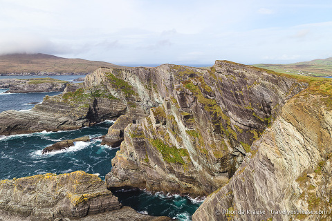 travelyesplease.com | Driving the Ring of Kerry and Skellig Ring- Points of Interest