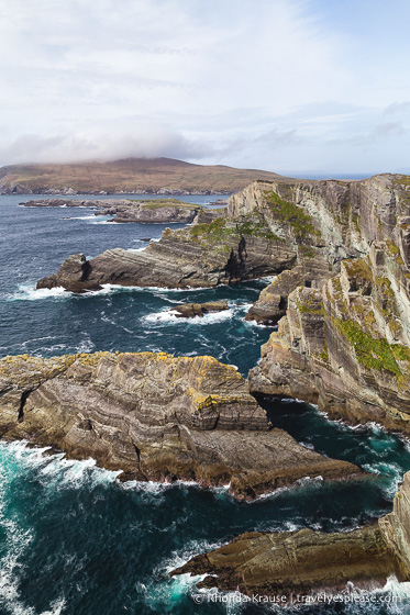 travelyesplease.com | Driving the Ring of Kerry- Points of Interest and Scenic Detours