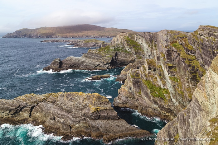 Driving the Ring of Kerry- Points of Interest and Scenic Detours