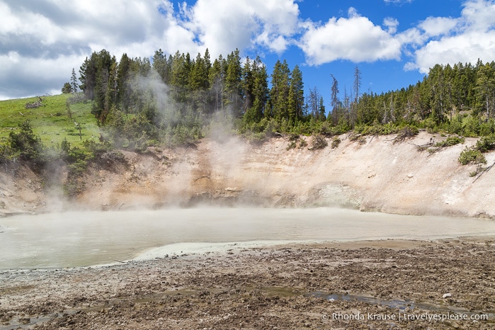 travelyesplease.com | 5 Days in Yellowstone and Grand Teton National Parks