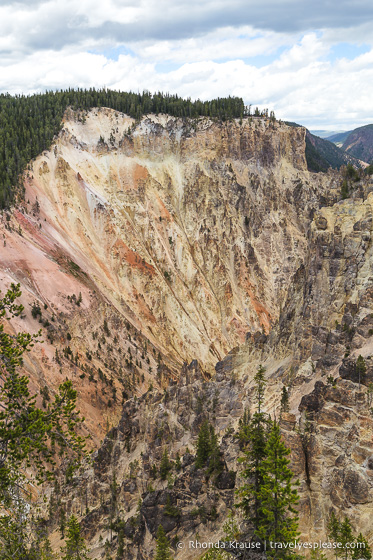 travelyesplease.com | 5 Day Tour of Yellowstone and Grand Teton National Parks