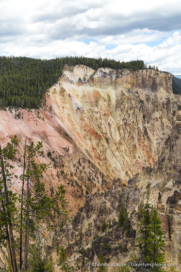 travelyesplease.com | 5 Days in Yellowstone and Grand Teton National Parks