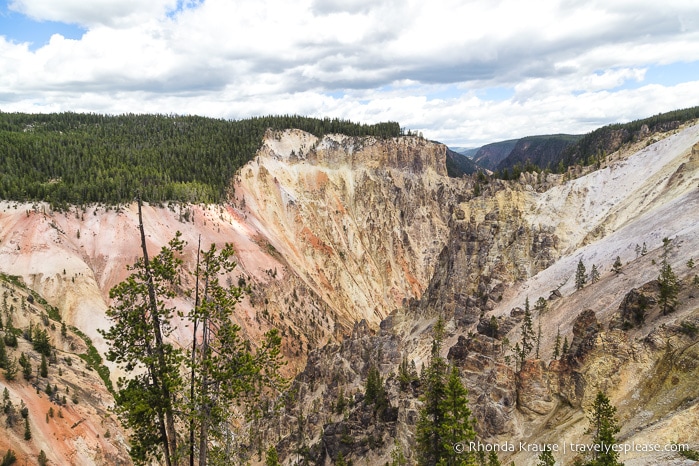 travelyesplease.com | Yellowstone and Grand Teton National Parks- Top Places to Visit in 5 Days