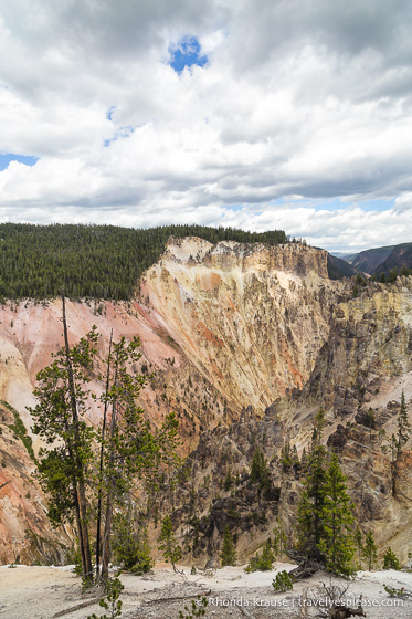 travelyesplease.com | The Best of Yellowstone and Grand Teton National Parks in 5 Days- An In-Depth Tour with Grand American Adventures