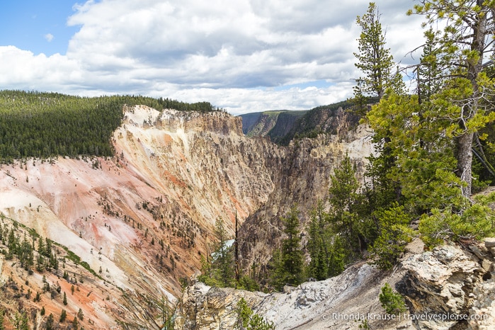 travelyesplease.com | 5 Day Tour of Yellowstone and Grand Teton National Parks