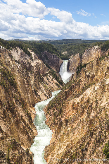 travelyesplease.com | 5 Day Tour of Yellowstone and Grand Teton National Parks