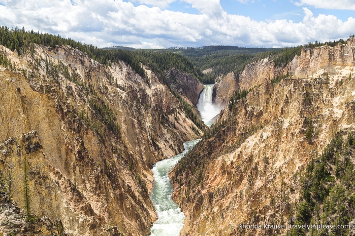 travelyesplease.com | 5 Day Tour of Yellowstone and Grand Teton National Parks