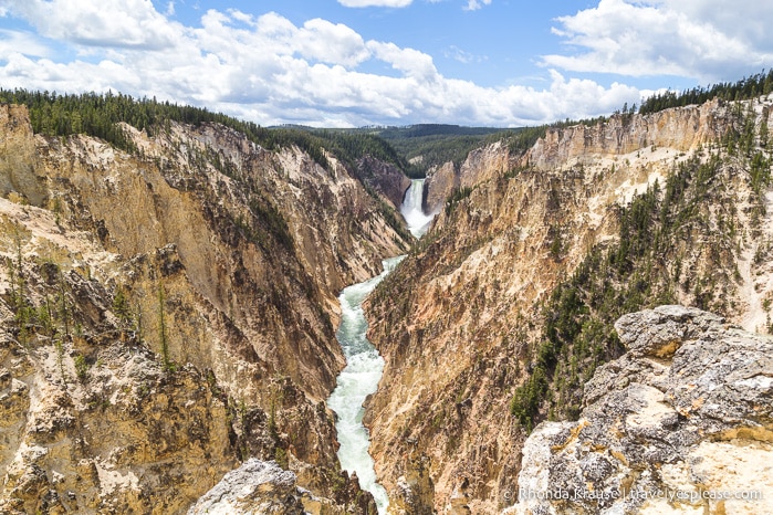 travelyesplease.com | Yellowstone and Grand Teton National Parks- Top Places to Visit in 5 Days