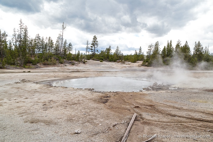 travelyesplease.com | 5 Days in Yellowstone and Grand Teton National Parks