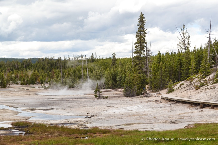 travelyesplease.com | The Best of Yellowstone and Grand Teton National Parks in 5 Days- An In-Depth Tour with Grand American Adventures