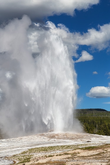 travelyesplease.com | The Best of Yellowstone and Grand Teton National Parks in 5 Days- An In-Depth Tour with Grand American Adventures