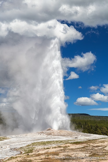 travelyesplease.com | The Best of Yellowstone and Grand Teton National Parks in 5 Days- An In-Depth Tour with Grand American Adventures