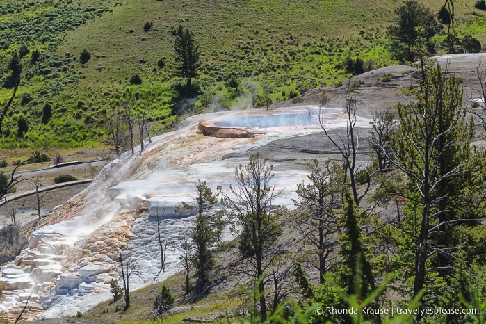 travelyesplease.com | 5 Days in Yellowstone and Grand Teton National Parks