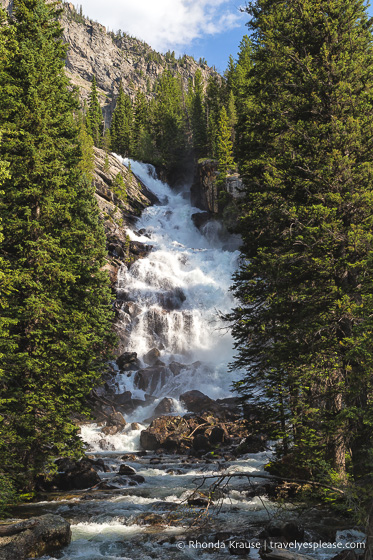 travelyesplease.com | 5 Day Tour of Yellowstone and Grand Teton National Parks