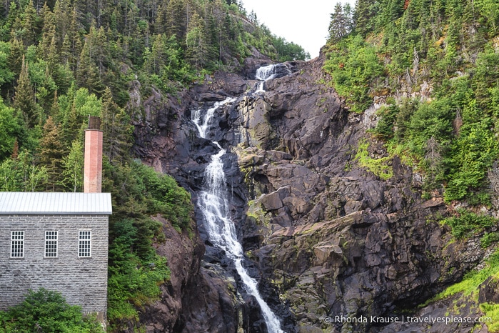 travelyesplease.com | Visiting Val-Jalbert- An Authentic 1920s Company Town in Quebec