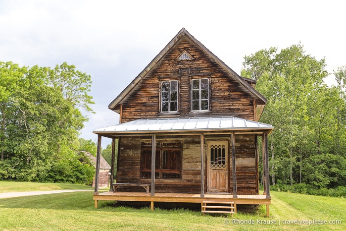 travelyesplease.com | 4 Things to Do in Saguenay-Lac-Saint-Jean, Quebec- A Weekend of Nature and History