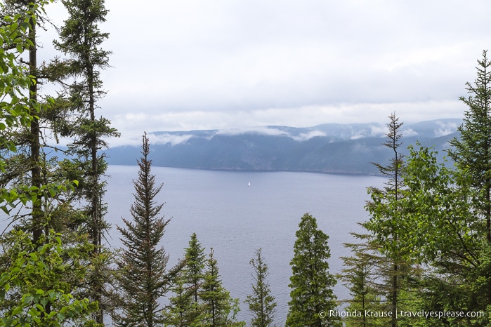 travelyesplease.com | 4 Things to Do in Saguenay-Lac-Saint-Jean, Quebec- A Weekend of Nature and History