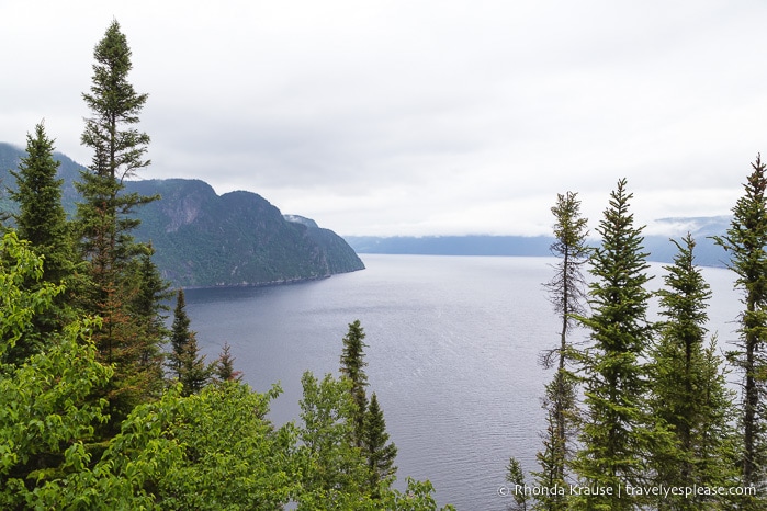 travelyesplease.com | 4 Things to Do in Saguenay-Lac-Saint-Jean, Quebec- A Weekend of Nature and History