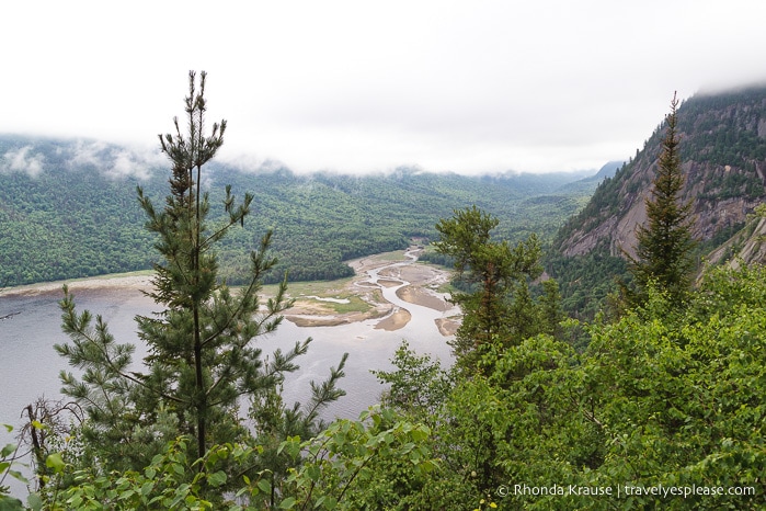 4 Ways to Enjoy Nature and History in Saguenay-Lac-Saint-Jean, Quebec