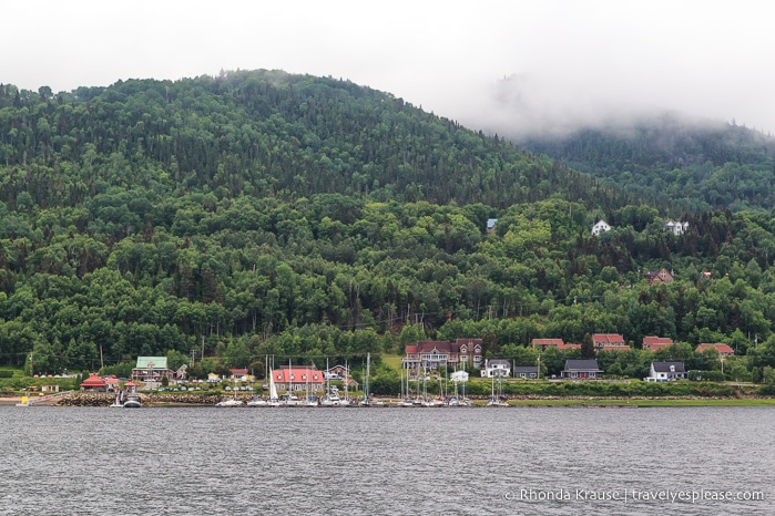 travelyesplease.com | 4 Things to Do in Saguenay-Lac-Saint-Jean, Quebec- A Weekend of Nature and History