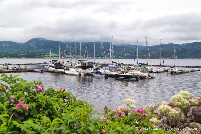 travelyesplease.com | 4 Things to Do in Saguenay-Lac-Saint-Jean, Quebec- A Weekend of Nature and History