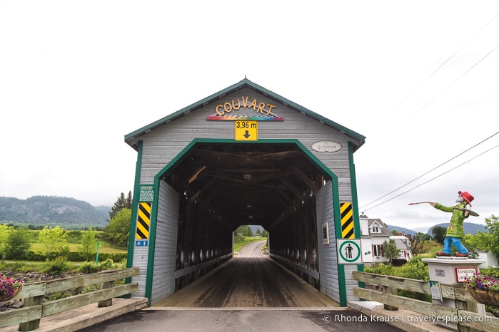 travelyesplease.com | 4 Things to Do in Saguenay-Lac-Saint-Jean, Quebec- A Weekend of Nature and History