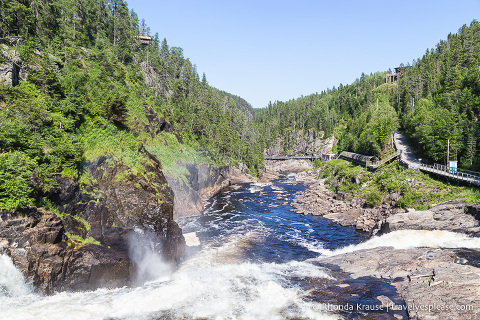 travelyesplease.com | 4 Things to Do in Saguenay-Lac-Saint-Jean, Quebec- A Weekend of Nature and History