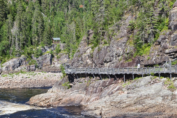 travelyesplease.com | 4 Things to Do in Saguenay-Lac-Saint-Jean, Quebec- A Weekend of Nature and History