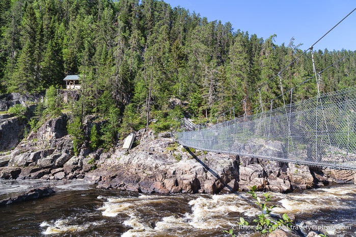 travelyesplease.com | 4 Things to Do in Saguenay-Lac-Saint-Jean, Quebec- A Weekend of Nature and History