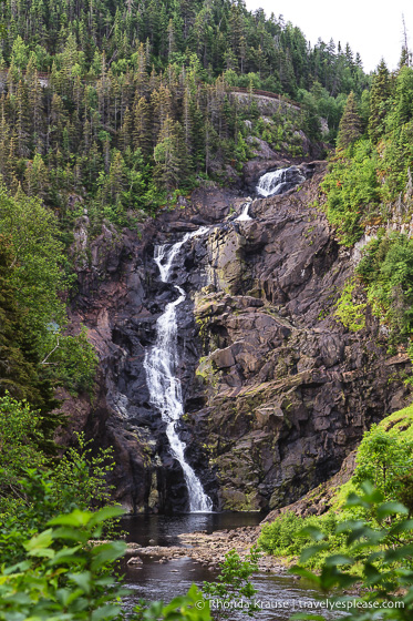 travelyesplease.com | 4 Things to Do in Saguenay-Lac-Saint-Jean, Quebec- A Weekend of Nature and History