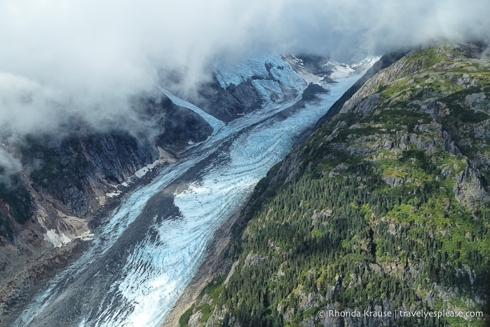 travelyesplease.com | Flightseeing in the Yukon- 4 Incredible Air Tours