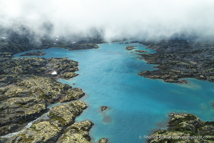 travelyesplease.com | Flightseeing in the Yukon- 4 Incredible Air Tours