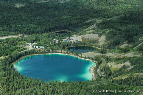 travelyesplease.com | Flightseeing in the Yukon- 4 Incredible Air Tours