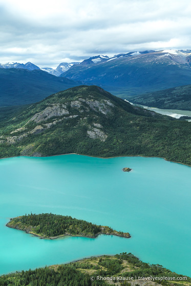 travelyesplease.com | Flightseeing in the Yukon- 4 Incredible Air Tours