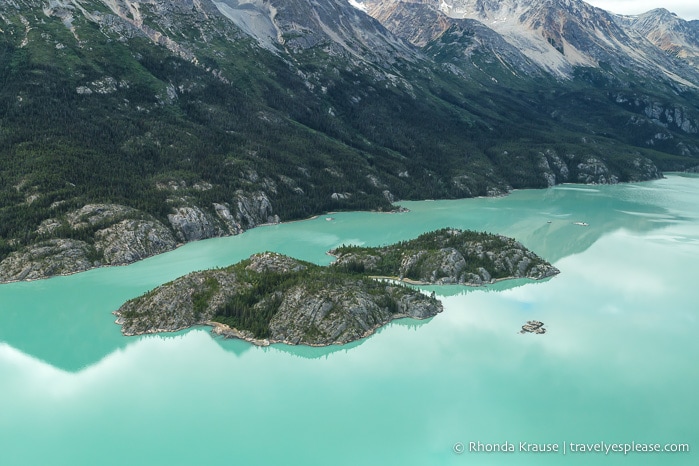 travelyesplease.com | Flightseeing in the Yukon- 4 Incredible Air Tours