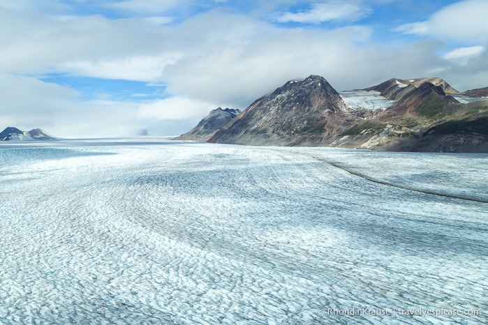 travelyesplease.com | Flightseeing in the Yukon- 4 Incredible Air Tours