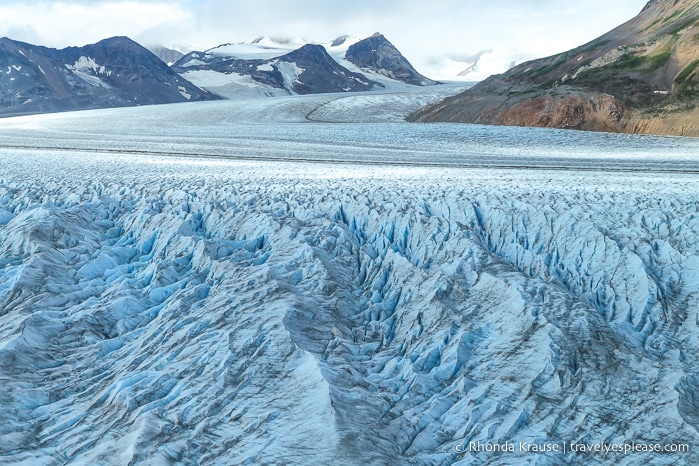 travelyesplease.com | Flightseeing in the Yukon- 4 Incredible Air Tours